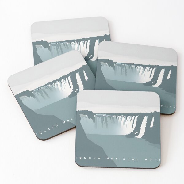 Item preview, Iguazú National Park designed and sold by Backyard Adventures.