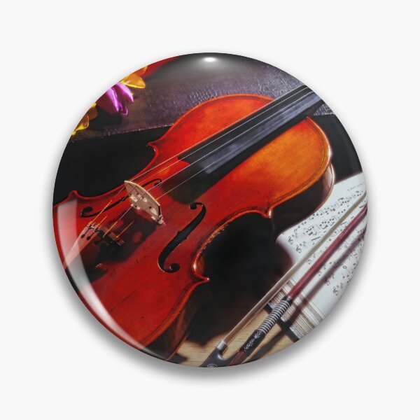Item preview,  Violin Still Life Photo designed and sold by pcole123.