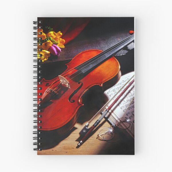 Item preview,  Violin Still Life Photo designed and sold by pcole123.