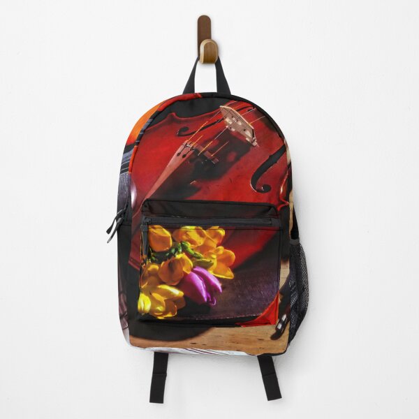 Item preview, Violin Still Life Photo designed and sold by pcole123.