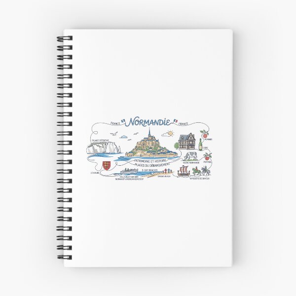 Item preview, Normandy designed and sold by Newthingzy.