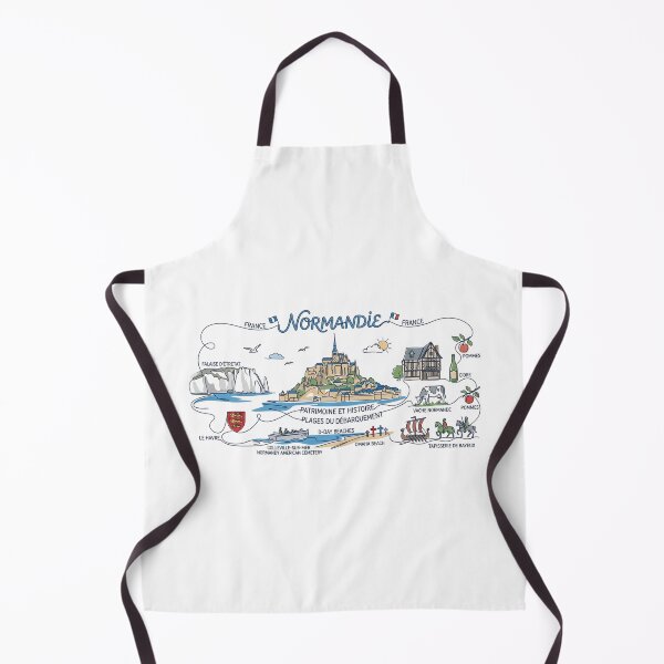Item preview, Normandy designed and sold by Newthingzy.