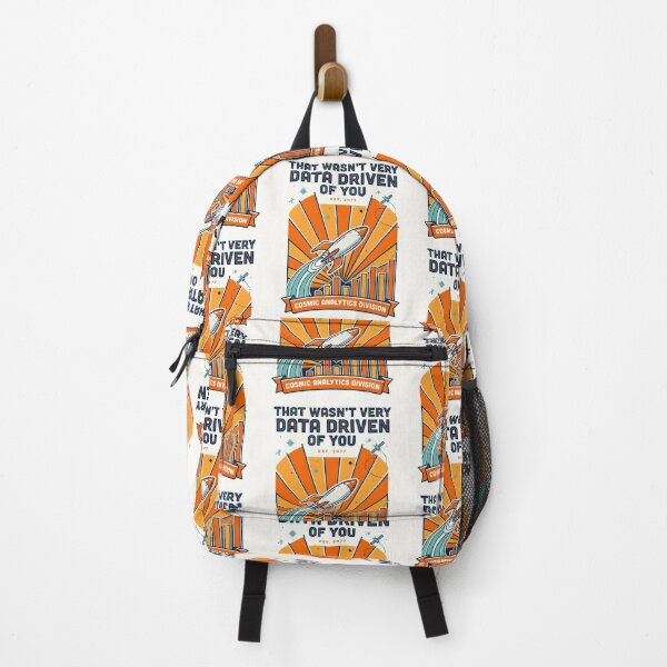 Item preview, That wasn't very data-driven of you designed and sold by Agu210.