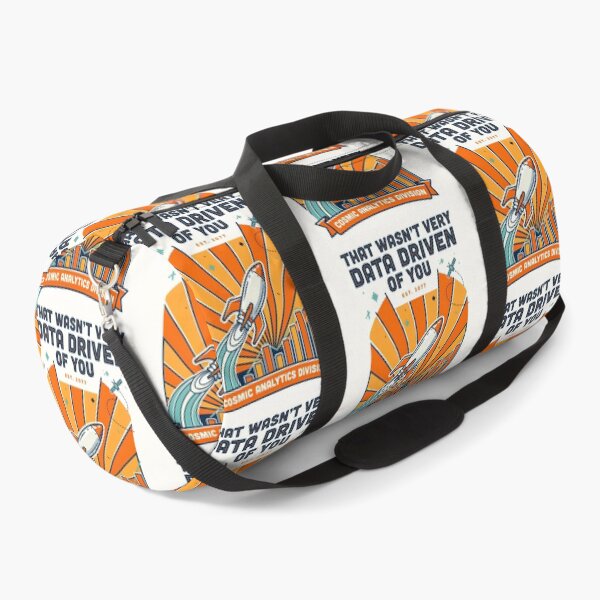 Item preview, That wasn't very data-driven of you designed and sold by Agu210.