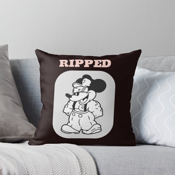 Item preview, Ripped designed and sold by JJShirtz.