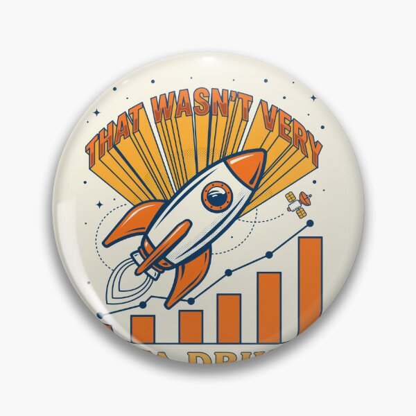 Item preview, That wasn't very data-driven of you designed and sold by Agu210.