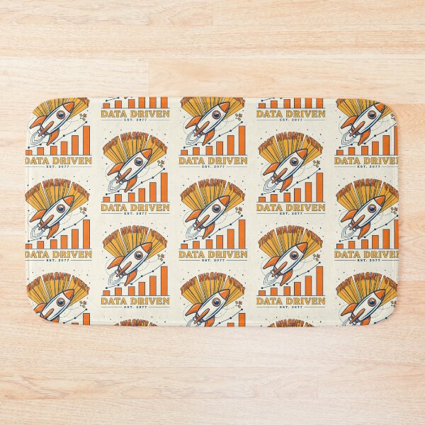 Item preview, That wasn't very data-driven of you designed and sold by Agu210.