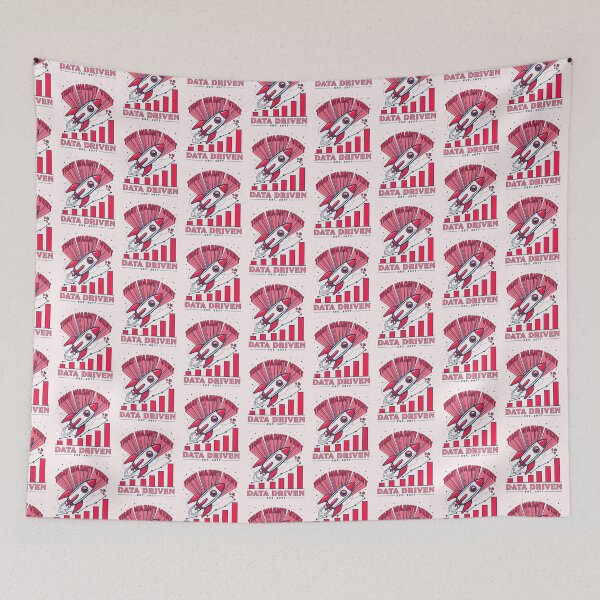 Item preview, That wasn't very data-driven of you designed and sold by Agu210.