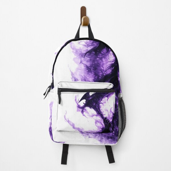 Item preview, Soul Reaper – Purple Shadow Grim Reaper designed and sold by oatsupspace.