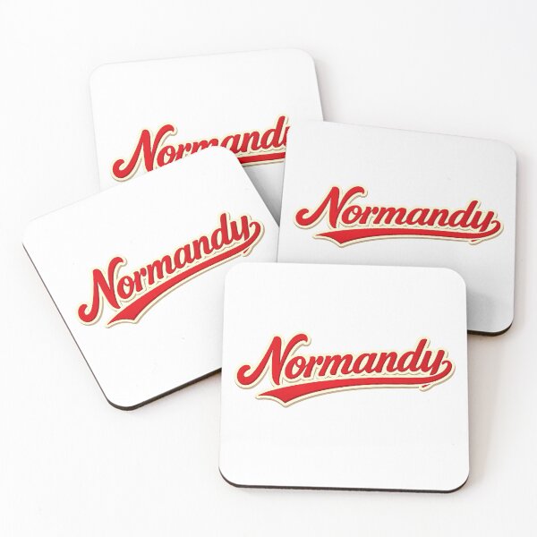Item preview, Normandy designed and sold by Newthingzy.