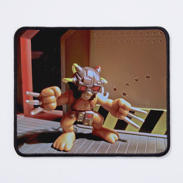 Item preview, Escaping from the Lab designed and sold by busybob.