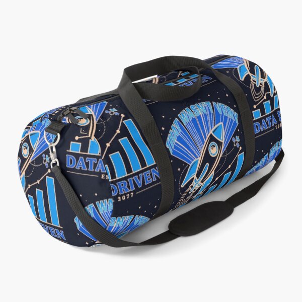 Item preview, That wasn't very data-driven of you designed and sold by Agu210.