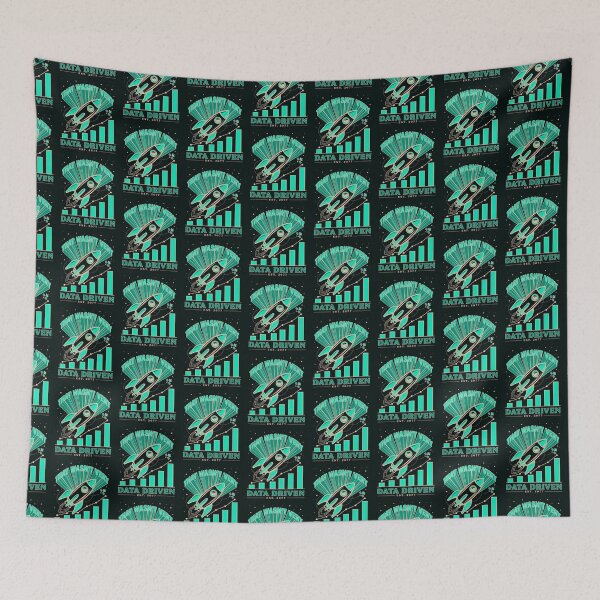 Item preview, That wasn't very data-driven of you designed and sold by Agu210.