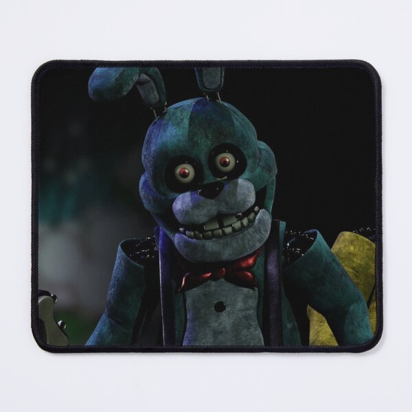 Item preview, Plus Bonnie FNAF Plus designed and sold by bluejourney1987.