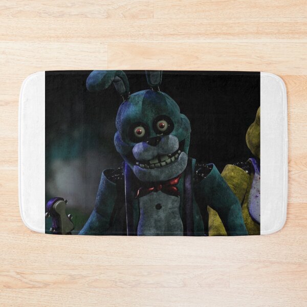 Item preview, Plus Bonnie FNAF Plus designed and sold by bluejourney1987.