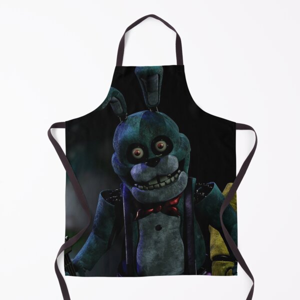 Item preview, Plus Bonnie FNAF Plus designed and sold by bluejourney1987.