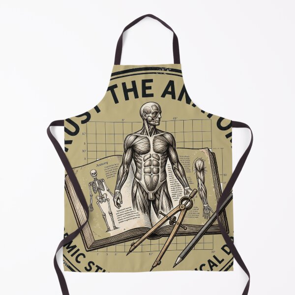 Artikelvorschau, Vintage Atelier Anatomie entworfen und verkauft von bolguzart.