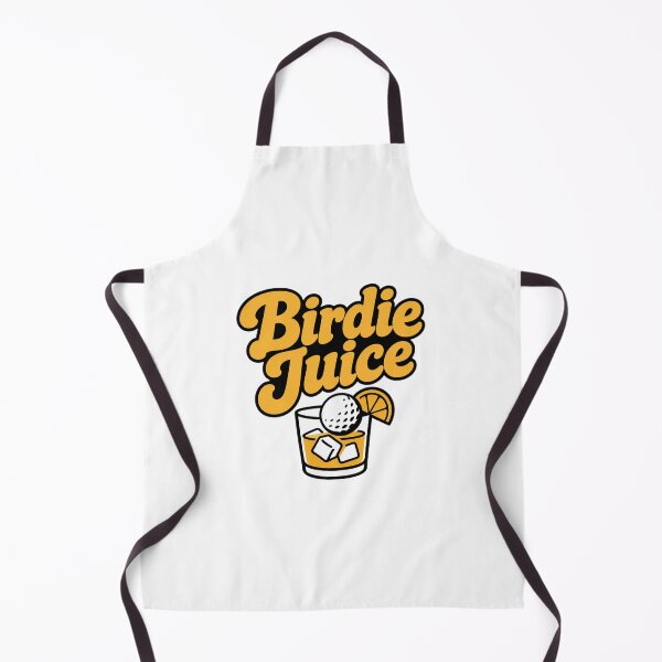Item preview, Birdie Juice - Golf Humor designed and sold by EastEndTownie.