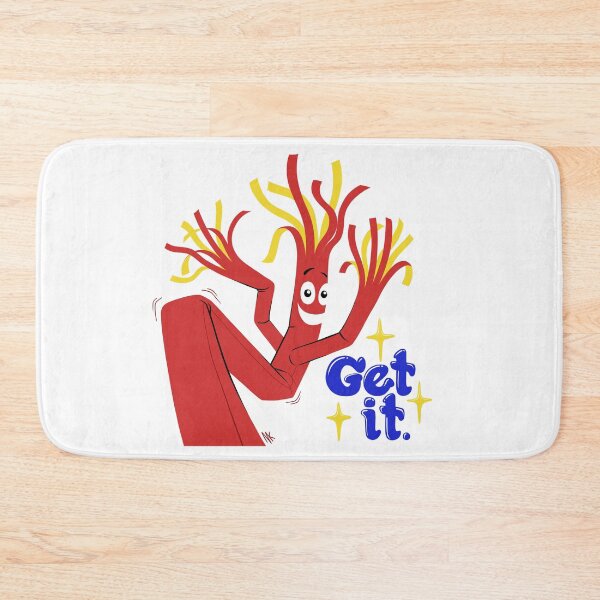 Item preview, Get It designed and sold by nocturnallygeekyme.