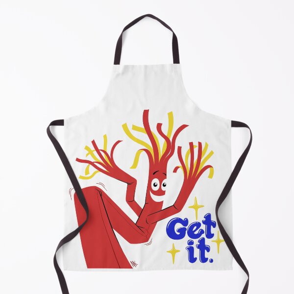 Item preview, Get It designed and sold by nocturnallygeekyme.