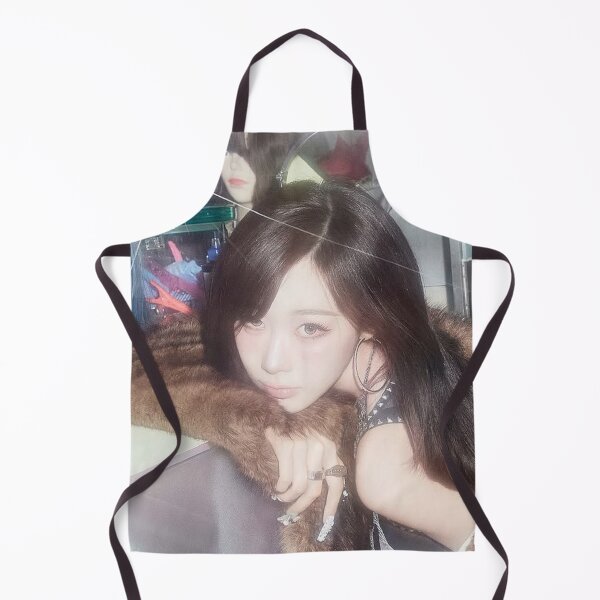 Item preview, Giselle Aespa - Kiss n Tell designed and sold by RENEESDEARDREAM.