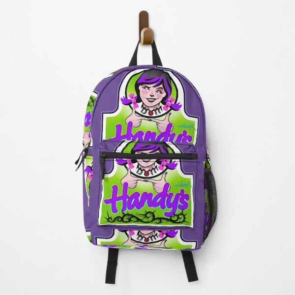 Item preview, Handy Goth designed and sold by TivonHCreager.