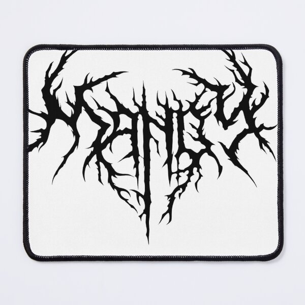 Item preview, The beast designed and sold by DEATHPVNK.