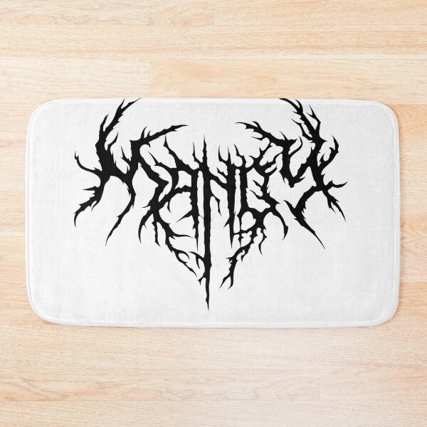 Item preview, The beast designed and sold by DEATHPVNK.