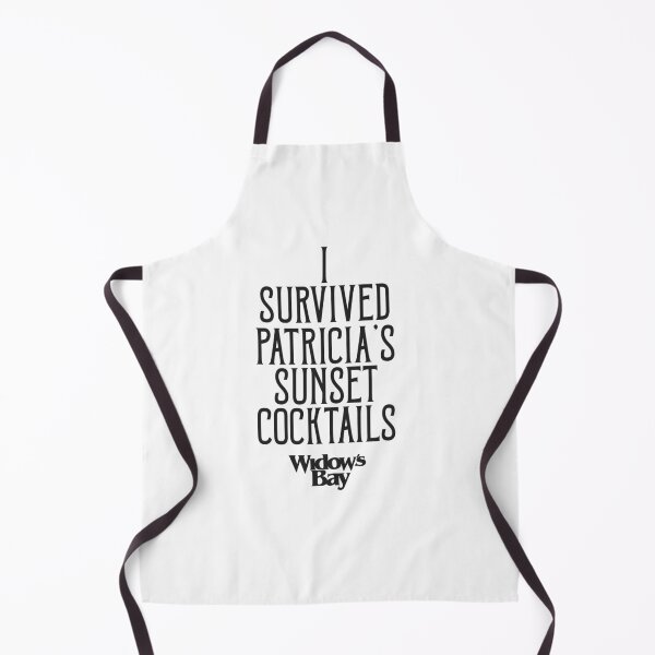 Item preview, Widow's Bay, I Survived Patricia's Sunset Cocktails designed and sold by delllsdesigns.