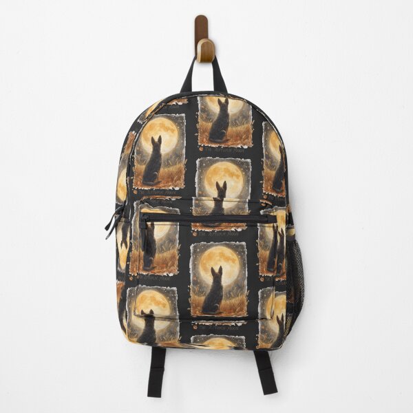 Item preview, GSD with The Autumn Moon designed and sold by Our Sacred Breath.