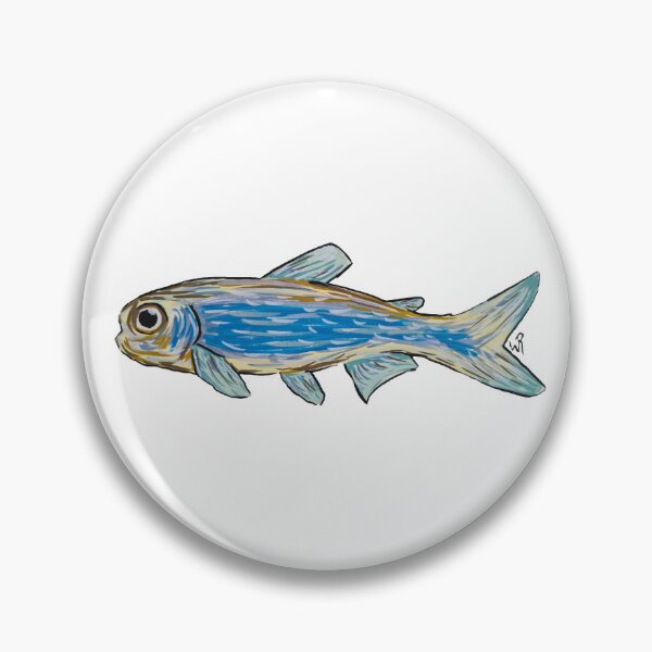 Item preview, Fish designed and sold by Royxmaes.