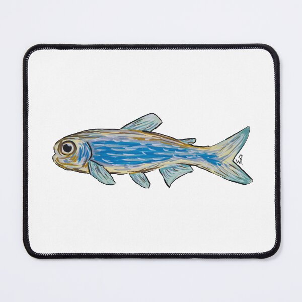 Item preview, Fish designed and sold by Royxmaes.