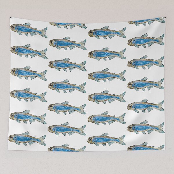 Item preview, Fish designed and sold by Royxmaes.