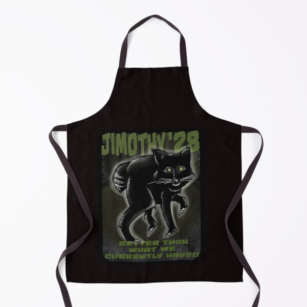Item preview, Vote Jimothy designed and sold by Fails2abide_Art.
