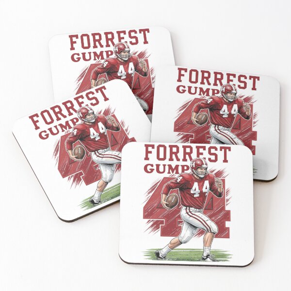 Item preview, Forrest Gump Retro 90s Vintage Bootleg Style Football All American designed and sold by Thogan0416.