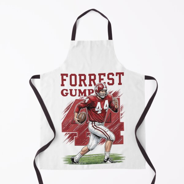 Item preview, Forrest Gump Retro 90s Vintage Bootleg Style Football All American designed and sold by Thogan0416.