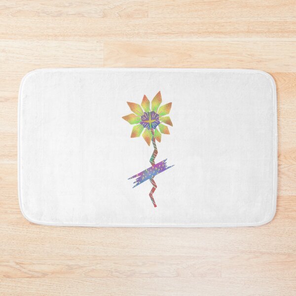 Item preview, Curious Bloom designed and sold by diaricesalt.