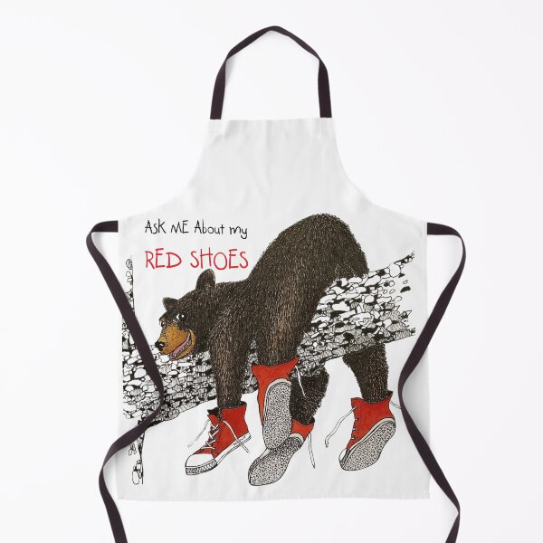 Item preview, FASD Aware Bear designed and sold by Our Sacred Breath.