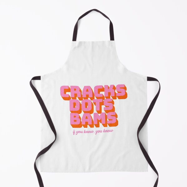 Item preview, Cracks, Dots, Bam, Mahjong, If you know, you know, retro, vintage designed and sold by Adadita.