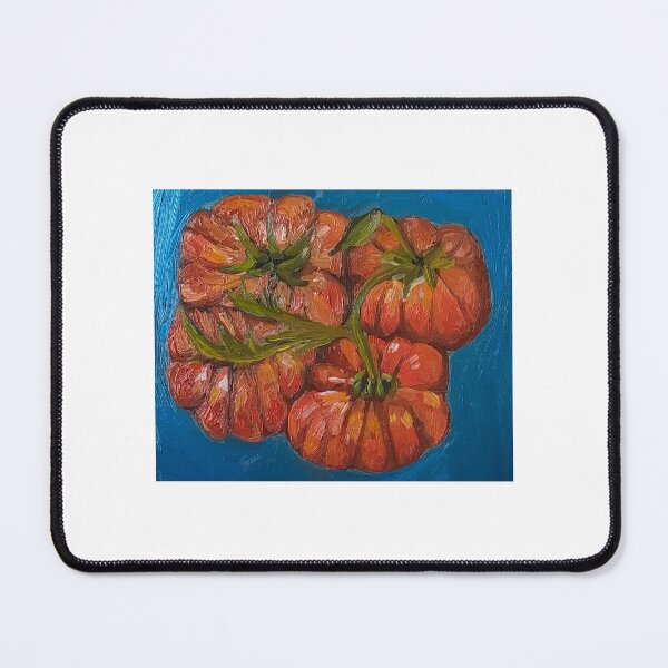 Item preview, Tomato still life designed and sold by rachelwalsh843.