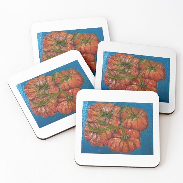 Item preview, Tomato still life  designed and sold by rachelwalsh843.