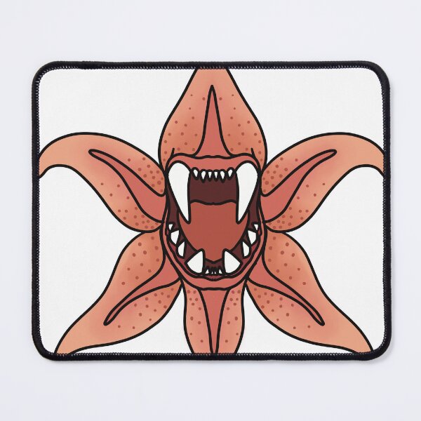Item preview, Tiger Lily Maw designed and sold by sleepyheadedbb.