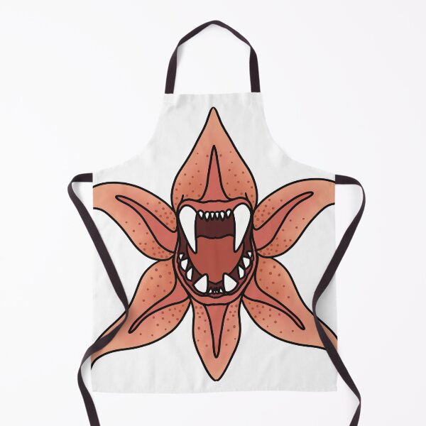 Item preview, Tiger Lily Maw designed and sold by sleepyheadedbb.