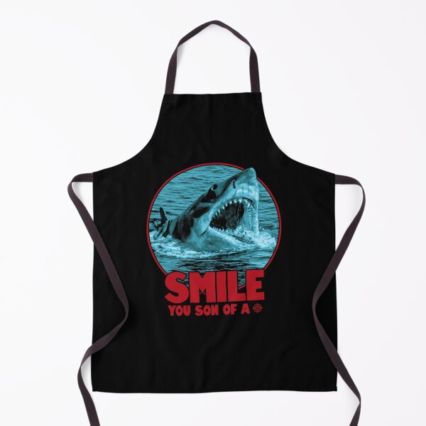 Item preview, Jaws Smile designed and sold by Power Up Prints.