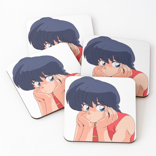 Item preview, Ranma 1/2 4K Remastered designed and sold by GroupieClub.