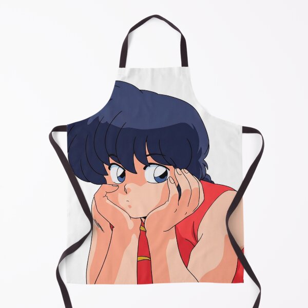 Item preview, Ranma 1/2 4K Remastered designed and sold by GroupieClub.