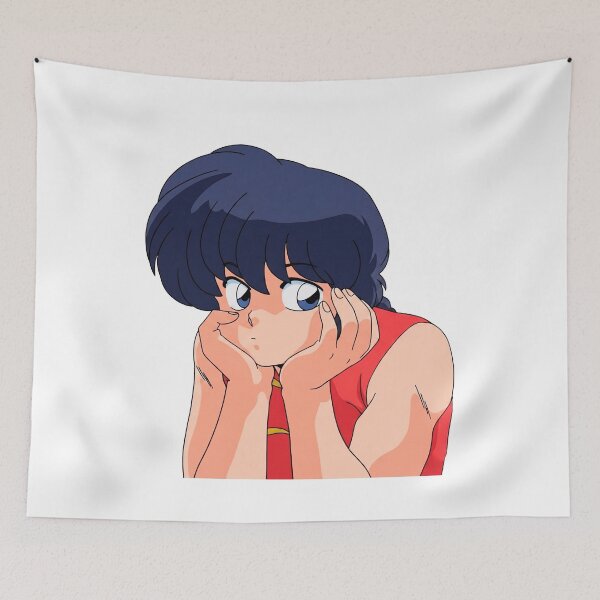Item preview, Ranma 1/2 4K Remastered designed and sold by GroupieClub.