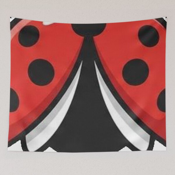 Item preview, Ladybug designed and sold by DraysDesigns.