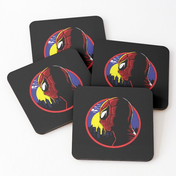Item preview, Spidey Tracy designed and sold by Dan Elijah Fajardo.