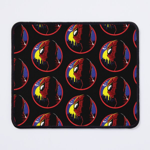 Item preview, Spidey Tracy designed and sold by Dan Elijah Fajardo.